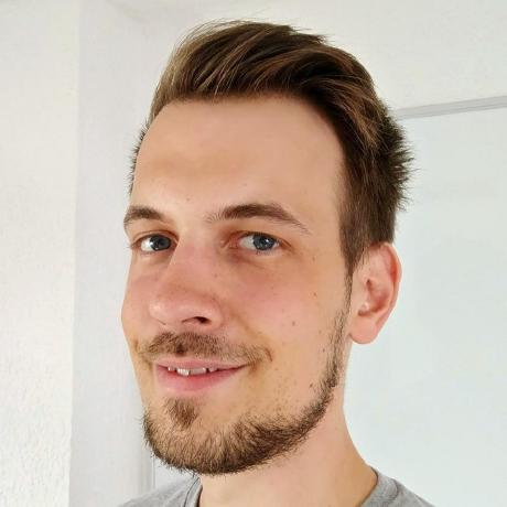 Avatarbild von Joachim Schwarm